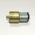 N10 1: 1000 pagbawas ratiodc gear motor 12v